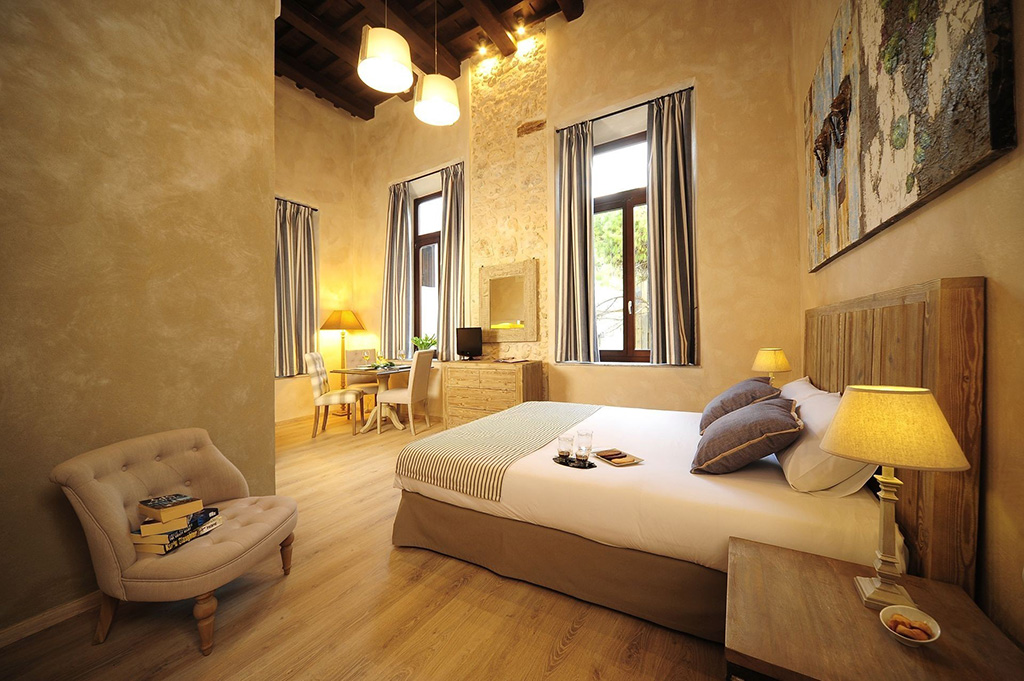 PEPY BOUTIQUE HOTEL-RETHYMNO
